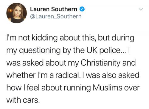 RacialAndReligiousPersecutionCensorship