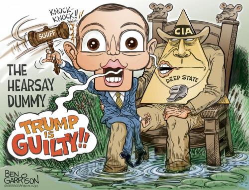 LiberalsAreFuckingBastards