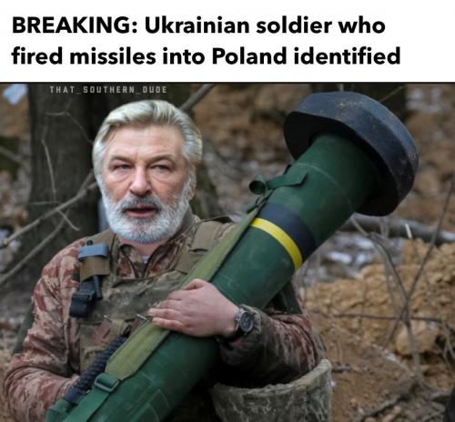 breaking
