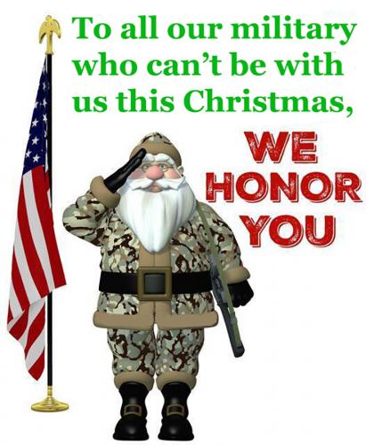 M honor