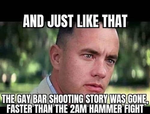 USA hammer fight
