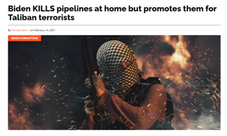 LiberalsKillPipelinesButAllowForTerrorists
