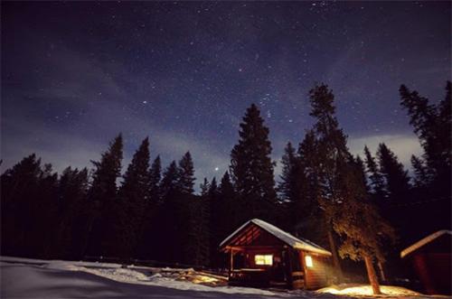 cabin36