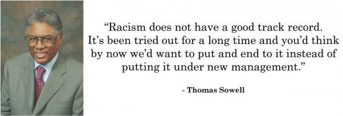 T Sowell quote 11