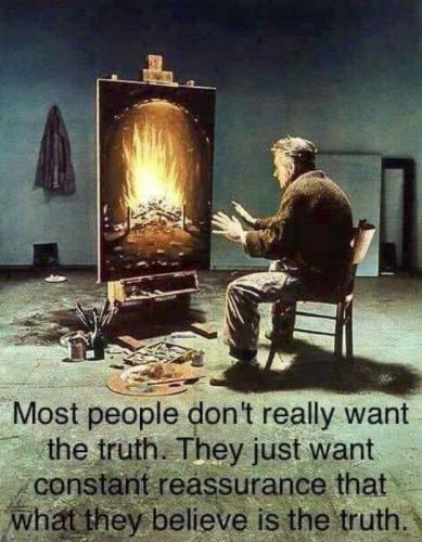 M True Truth