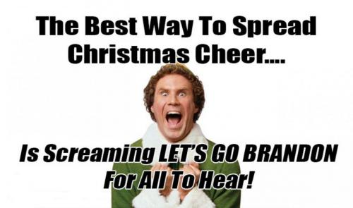 screaming brandon