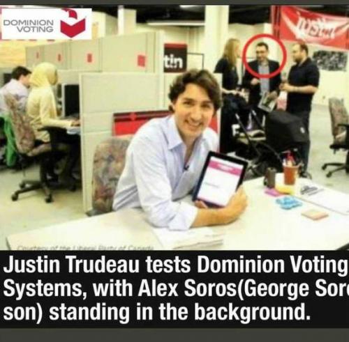 DominionVotingSystemsTredeauSorosConnection