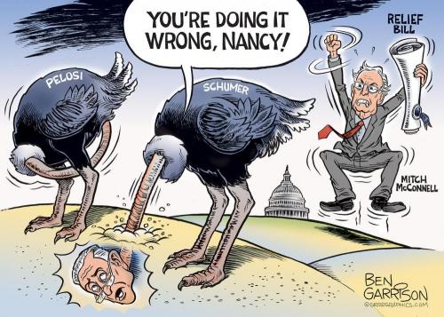 AllLiberalsHateAmerica