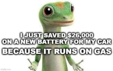 saved