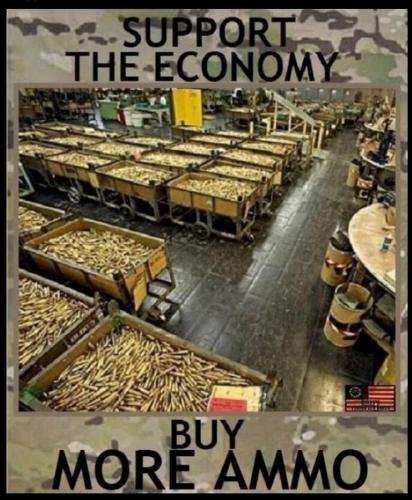 support economy