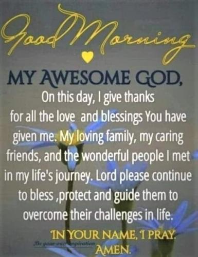 120622 - My Awesome God