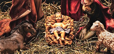 121822 - The Miracle of Christmas