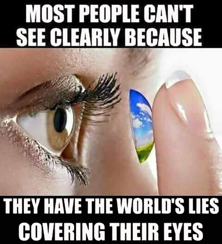 M Worlds lies