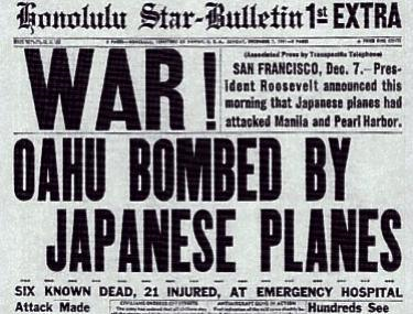 PEARL HARBOR