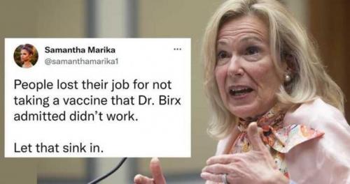 USA lost job
