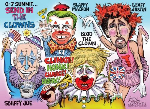 ClownWorldLiberals