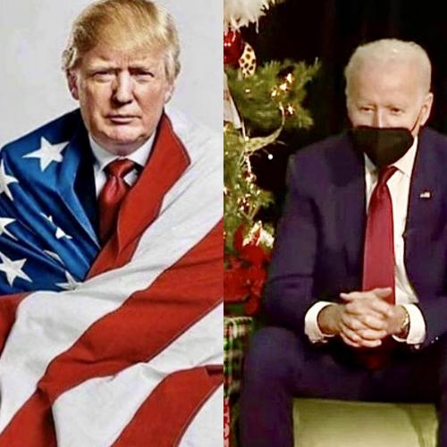 Biden Americas Biggest Downgrade