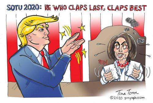 LiberalsAreLyingBastards