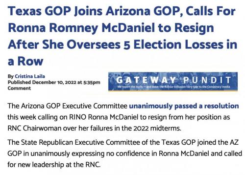 TX joins AZ new RNC
