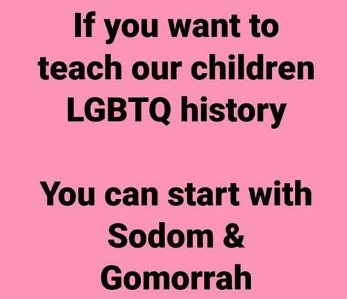 USA LBGTQ history