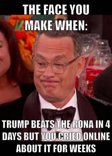 LiberalsCriedAboutItForWeeks