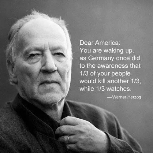 WERNER HERZOG7