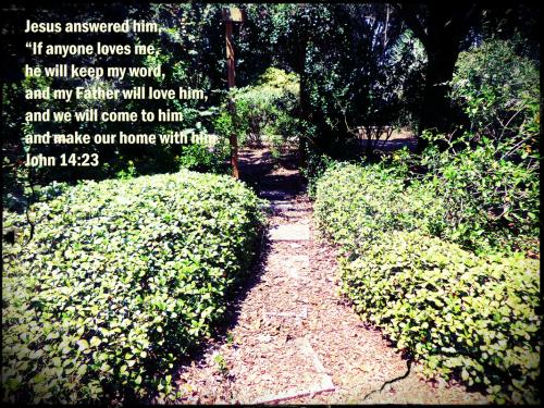 John 14 23