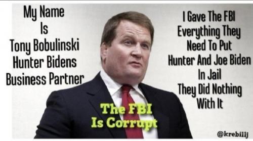 Bobulinski FBI
