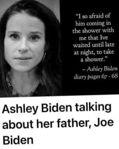 BidenCrimes17