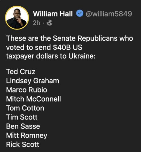 Senate Repub for 40B