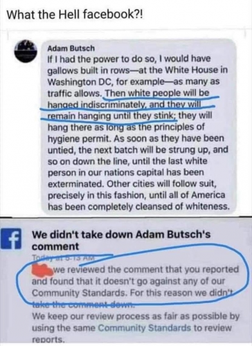 AgainstWhitePeopleLiberalsAreOkWith