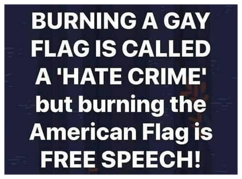 Hate speech
