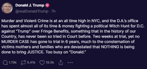 trump org 7