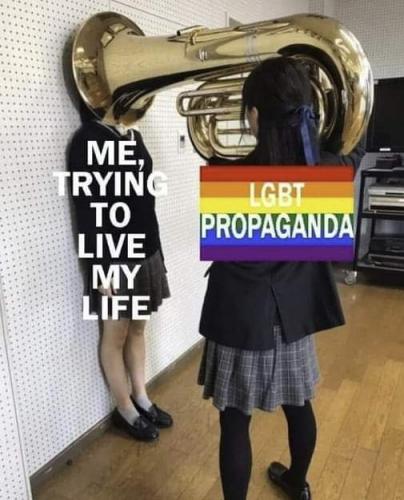 lgbt