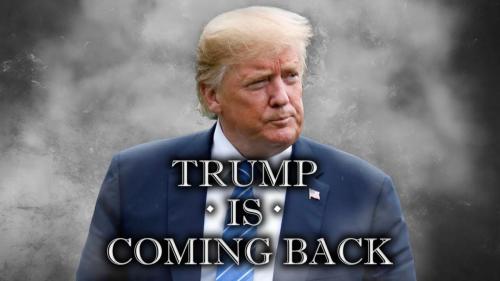 = GUESS WHO WILL BE COMING BACK