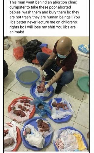 LiberalsAreAnimals
