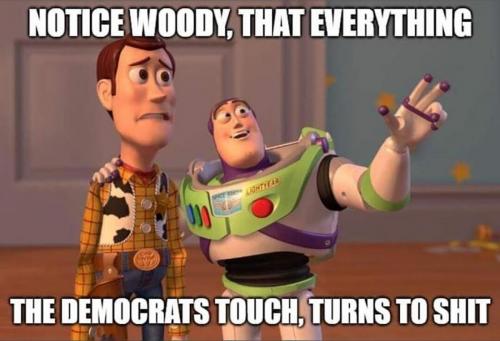 M Woody
