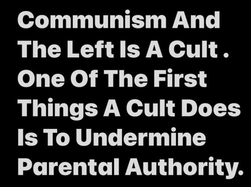 M cult