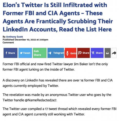 Elon needs cull more