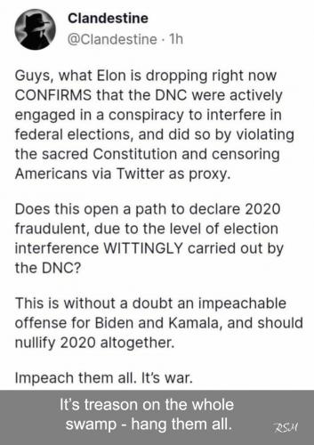 treason all