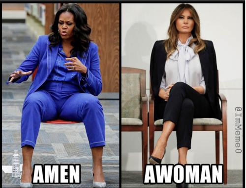 men - women