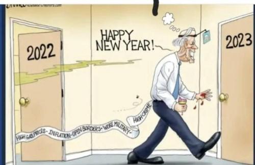 New Year