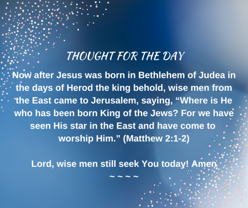 FB THOUGHT FOR THE DAY 12-26-22