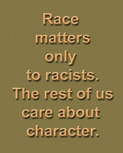 character