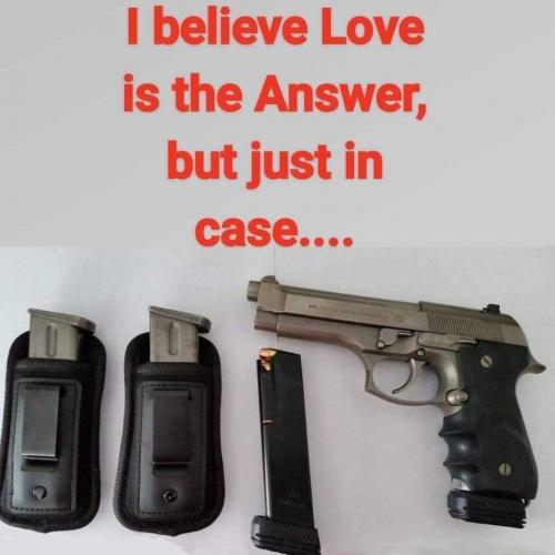 USA answer