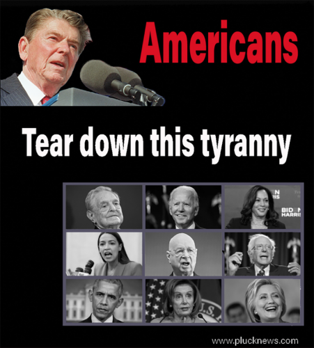 RO Reagan