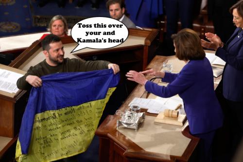 Zelensky-DC