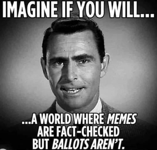 M imagine