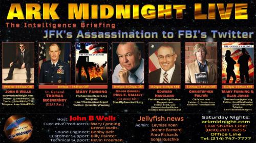 Show Banner