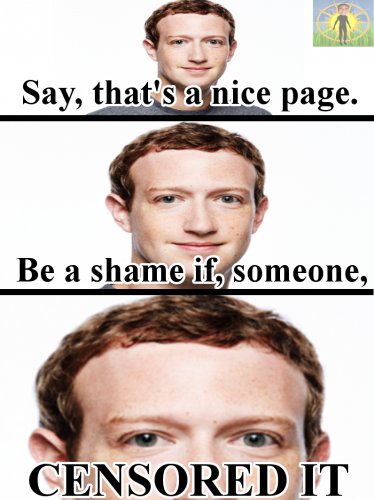 FacebookCensorship